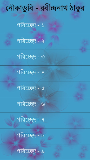 নৌকাডুবি