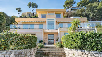 villa à Roquebrune-Cap-Martin (06)