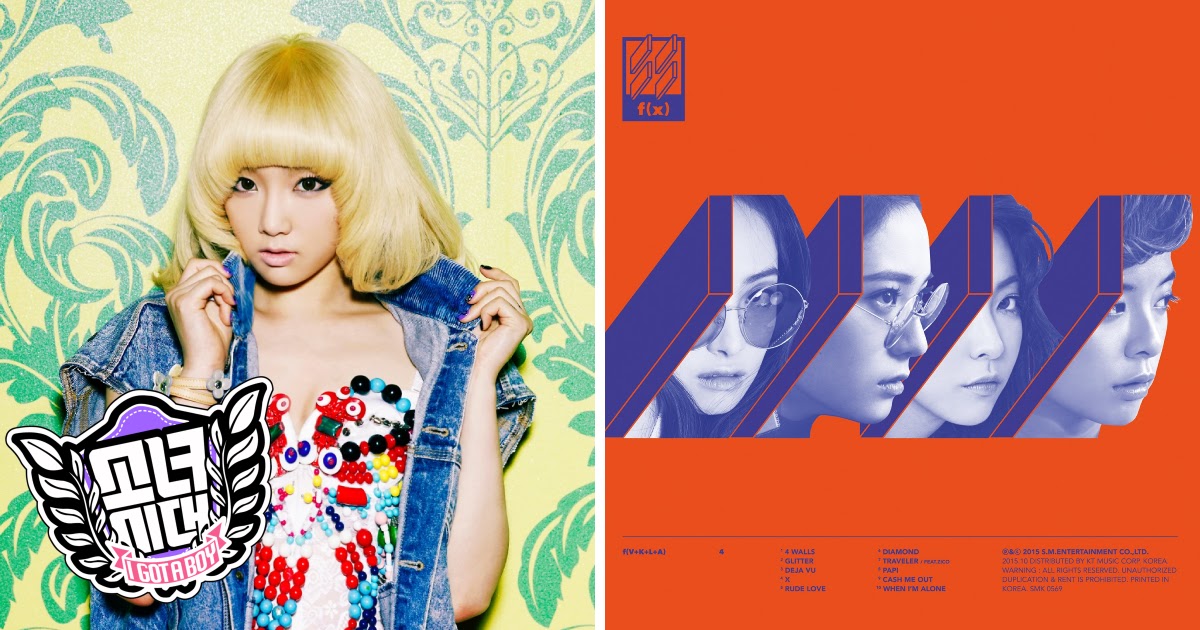 f(x) 4 walls  Kpop logos, F(x), Logos