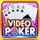 video poker  icon