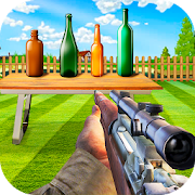 Bottle 3D Snipper 7.0 Icon