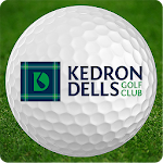 Cover Image of ダウンロード Kedron Dells Golf Club 3.57.00 APK