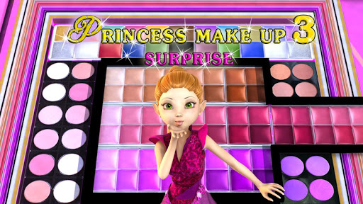 免費下載解謎APP|Princess Make Up 3: Surpirse app開箱文|APP開箱王