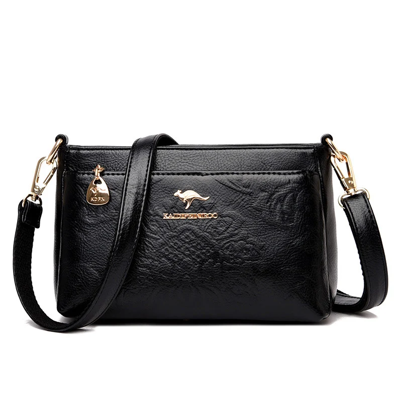 Sac Bandoulière Chinoiserie en Relief pour Femme. Élégance et Praticité au Quotidien. Design Unique, Parfait pour Emporter l'Essentiel.