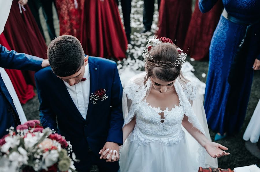 Fotógrafo de casamento Gustavo Moralli (morallifotografo). Foto de 15 de dezembro 2017