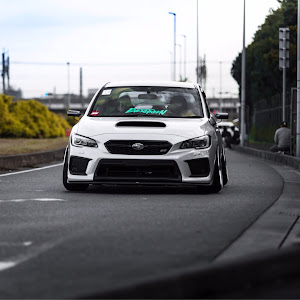 WRX STI