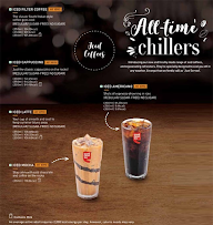 Cafe Coffee Day menu 5