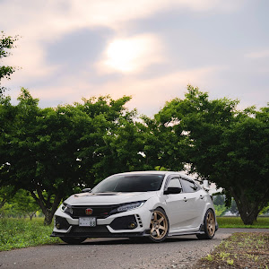 シビックタイプR FK8