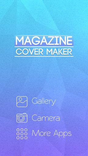 Magazine Cover Maker