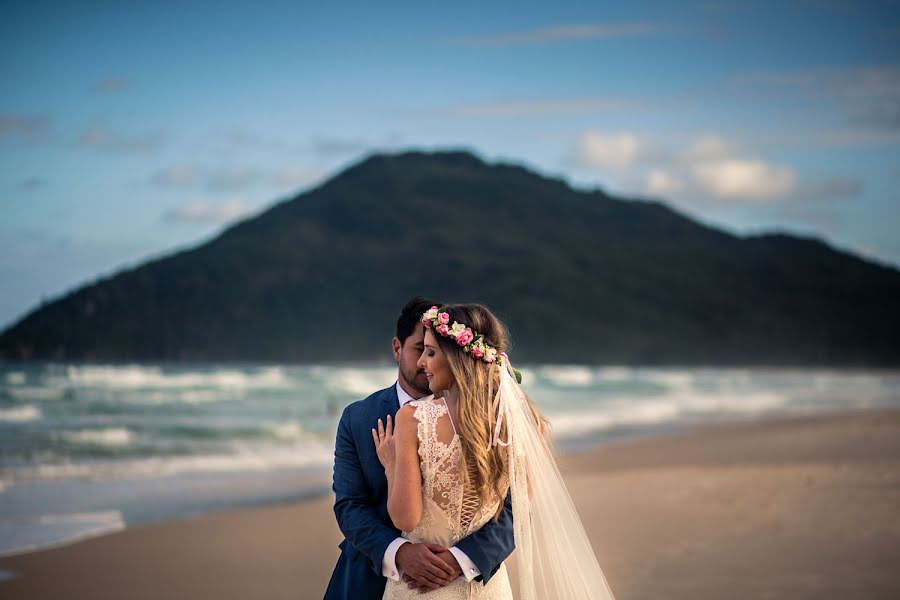 Huwelijksfotograaf Fábio Azanha (azanha). Foto van 14 maart 2019