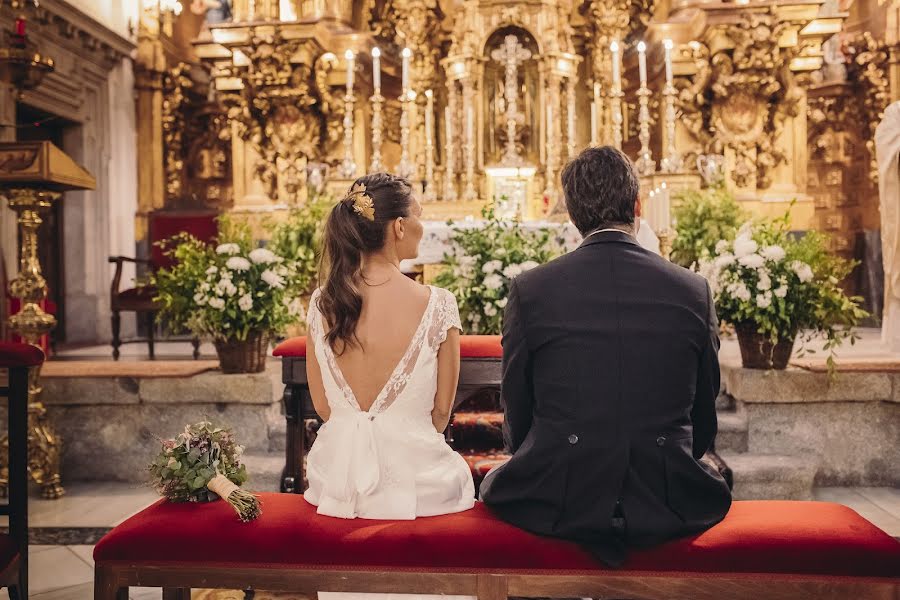 Photographe de mariage Lucía Garco (luciagarco1). Photo du 13 février 2018