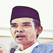 MP3 ceramah ustad abdul somad  Icon