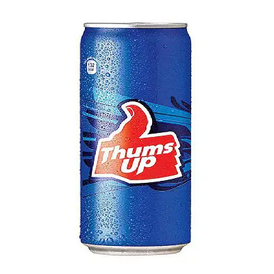 THUMBS-UP 330 ML TIN