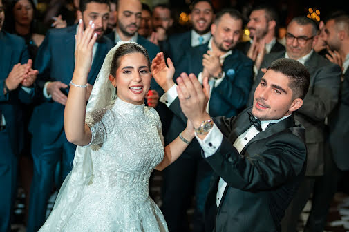 Wedding photographer Hamzeh Abulragheb (hamzeh). Photo of 5 January 2023