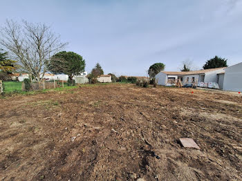 terrain à Saint-Palais-sur-Mer (17)