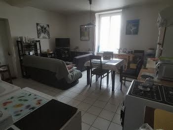 appartement à Saint-Priest (69)