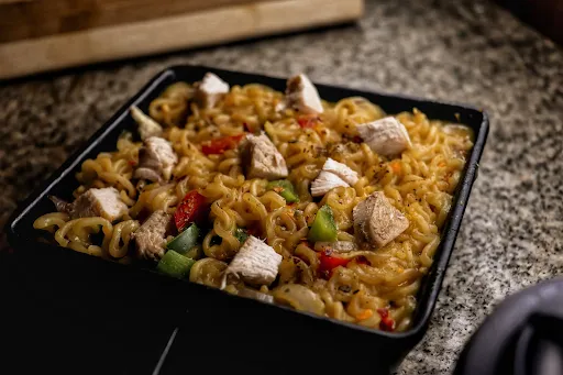 Chicken Maggi