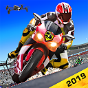 Téléchargement d'appli Bike Racing 2019 Installaller Dernier APK téléchargeur