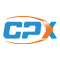 Item logo image for CPX