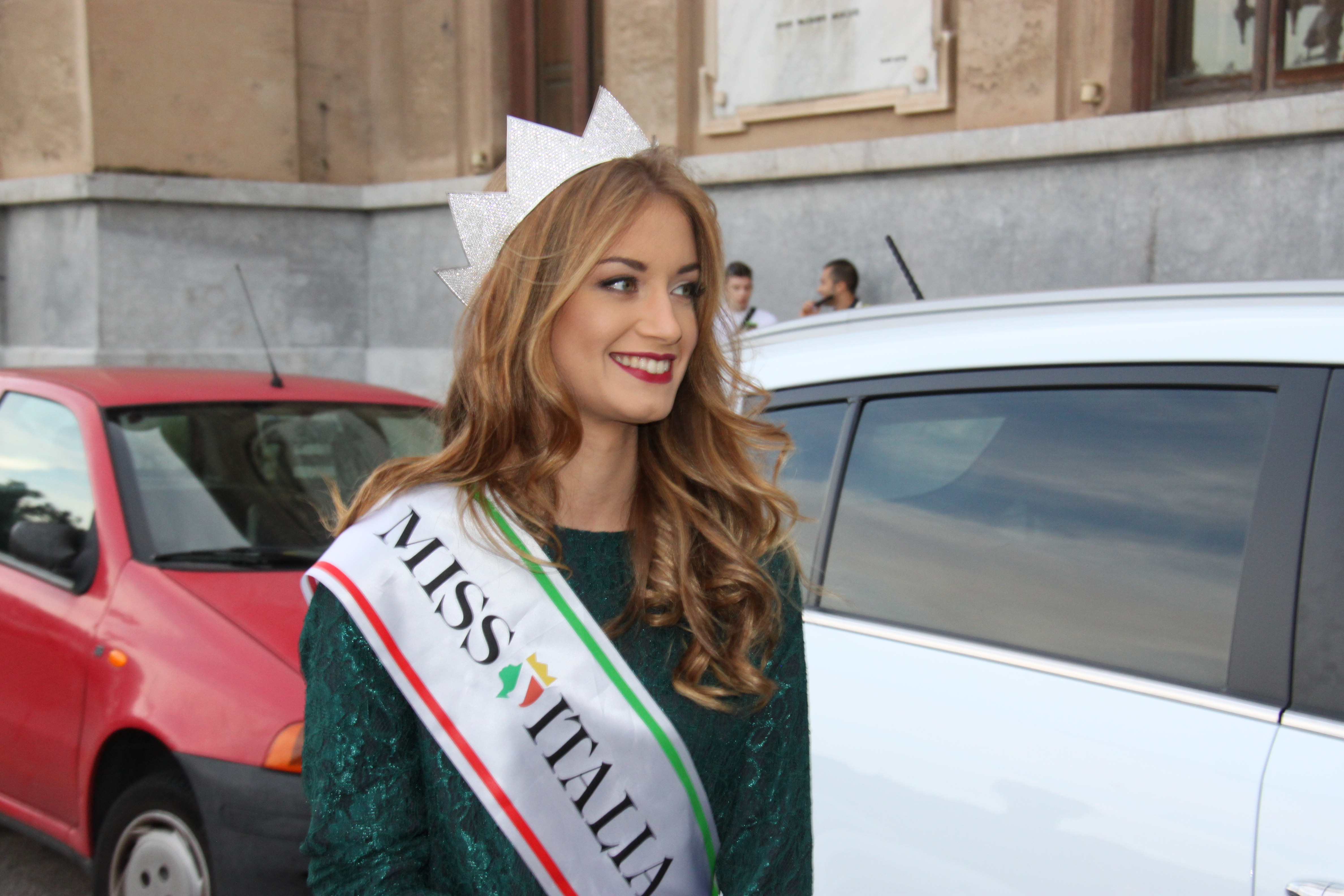 Miss Italia di Antonio De Felice