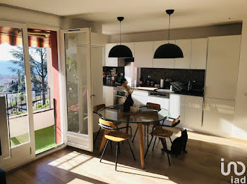 appartement à Nice (06)