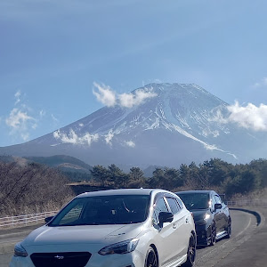 インプレッサ スポーツ GT7