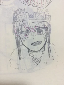 貯めまくったイラスト集