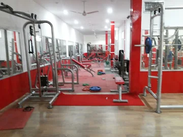Karan World Gym photo 