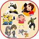 Download Cartoon WAStickerApps - Stickers for Whatsapp For PC Windows and Mac