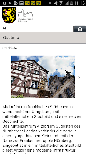 免費下載旅遊APP|Altdorf app開箱文|APP開箱王