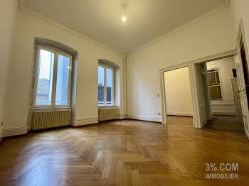 appartement à Strasbourg (67)