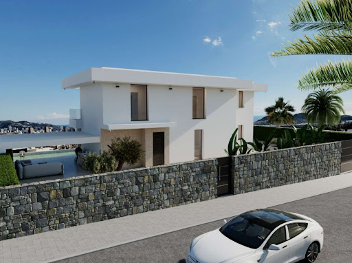 Propriété avec piscine 3