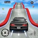 Crazy Car Driving - Car Games icon