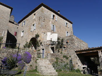 maison à Les Vans (07)