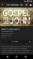 Core Church Los Angeles Screenshot