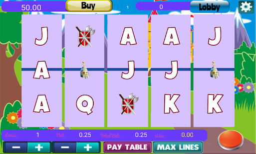 Download King Casino Slots APK