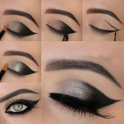 4 Statement Eye Makeup Looks magicpin blog