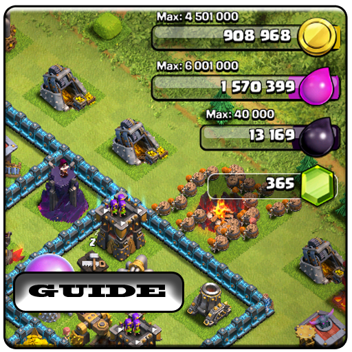 Guide For COC