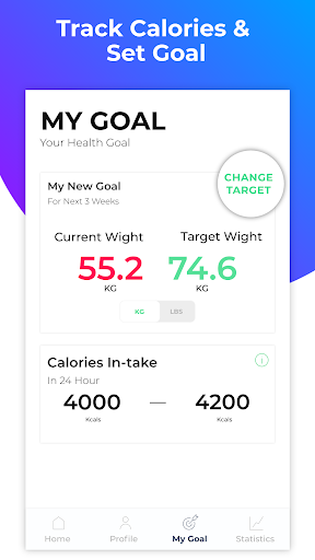BMI Calculator Body Fat Percentage  Ideal Weight