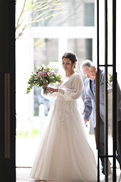 Svadobný fotograf Christian Pöllmann (lovebirds). Fotografia publikovaná 26. marca