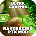 RTX Ray Tracing for Minecraft