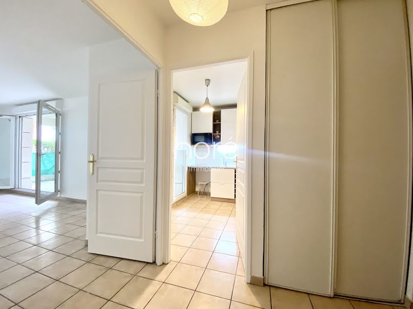 Vente appartement 3 pièces 66 m² à Asnieres-sur-seine (92600), 399 000 €