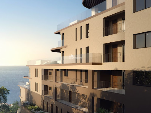 Appartement avec terrasse et piscine 4