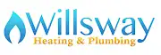 Willsway Heating and Plumbing Logo