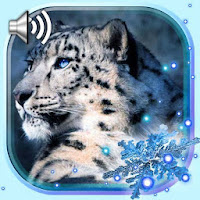 Snow Leopard Bars