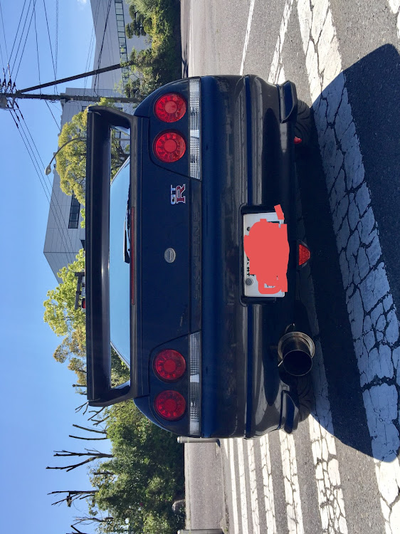 スカイライン GT-Rのとおるさんが投稿したカスタム事例の投稿画像1枚目
