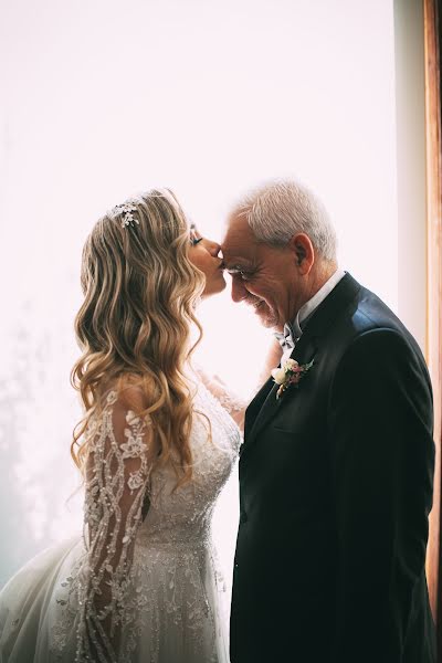 Fotógrafo de casamento Christian Puello (puelloconde). Foto de 11 de março 2020