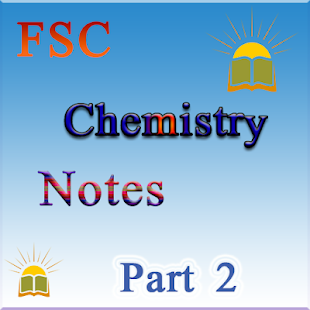 FSC Chemistry Notes Part 2(圖2)-速報App