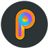 Pi Pie Launcher 🏆,PP Launcher, Android 9.0 P mode2.1 (Prime)