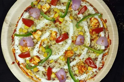 Farm House Pizza